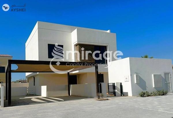 VILLA FOR RENT IN NOYA LUMA, NOYA