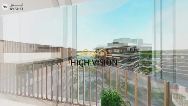 Gardenia Bay, Yas Island, Abu Dhabi