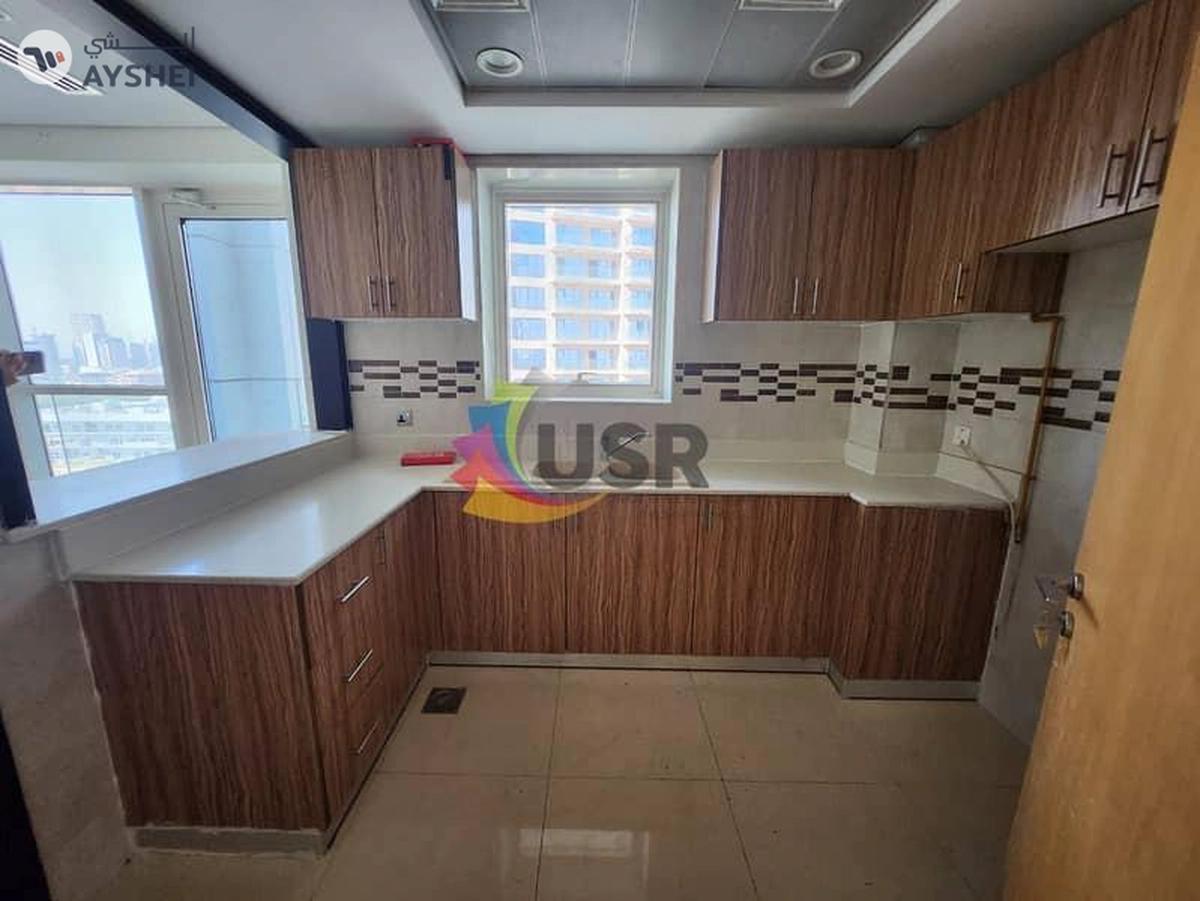 READY TO MOVE IN FOR 65K 1BR W/ 2 BALCONIES FAMILY BLDG-15-15