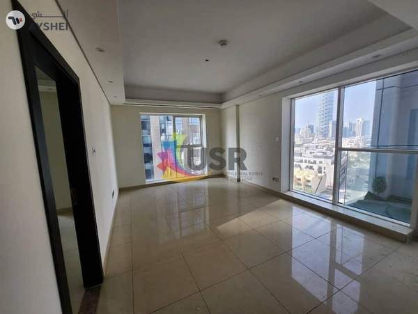 READY TO MOVE IN FOR 65K 1BR W/ 2 BALCONIES FAMILY BLDG