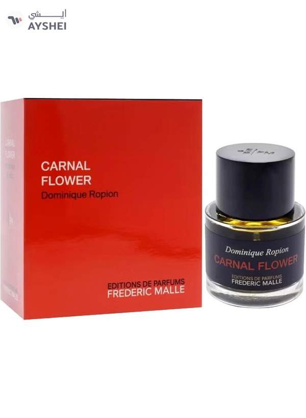 Frederic Malle Carnal Flower Eau De Parfum 50Ml