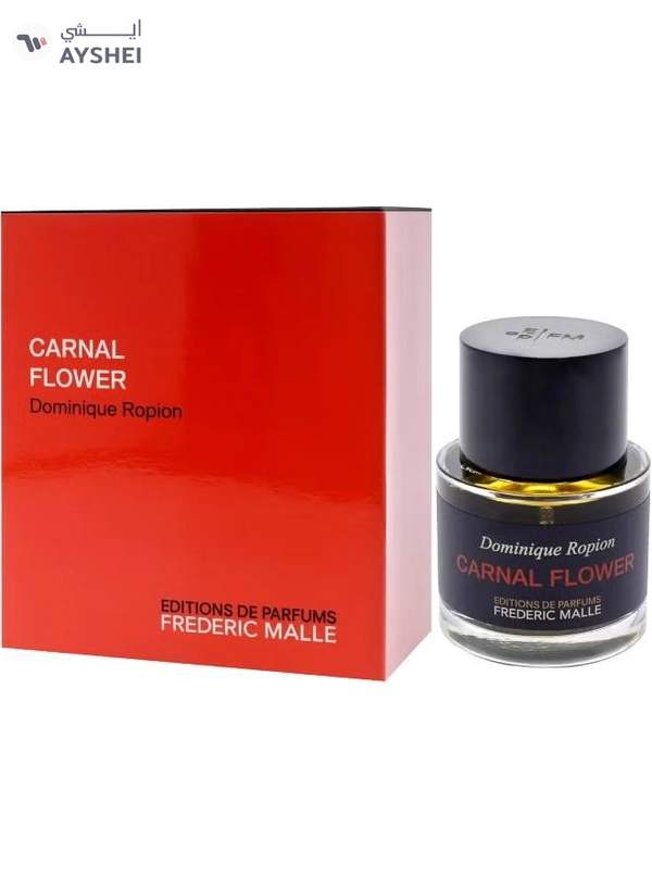 Frederic Malle Carnal Flower Eau De Parfum 50Ml