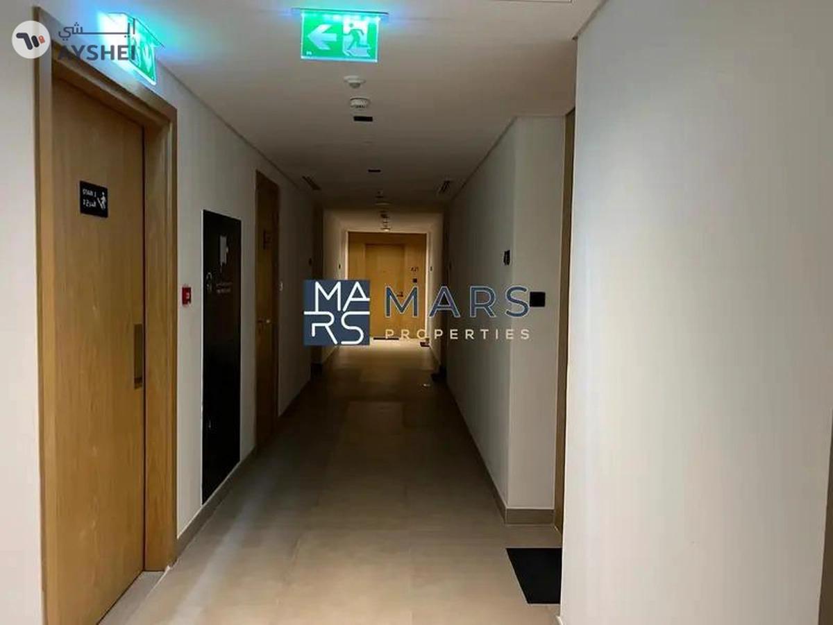 Brand New Spacious Studio Available for Sale-10-10