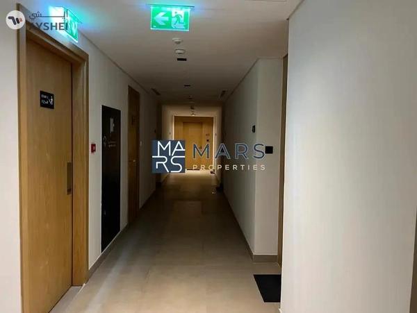 Brand New Spacious Studio Available for Sale