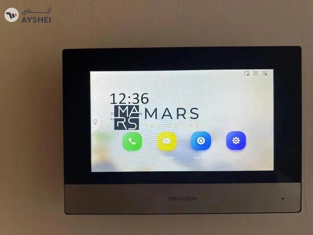 Brand New Spacious Studio Available for Sale-11-11