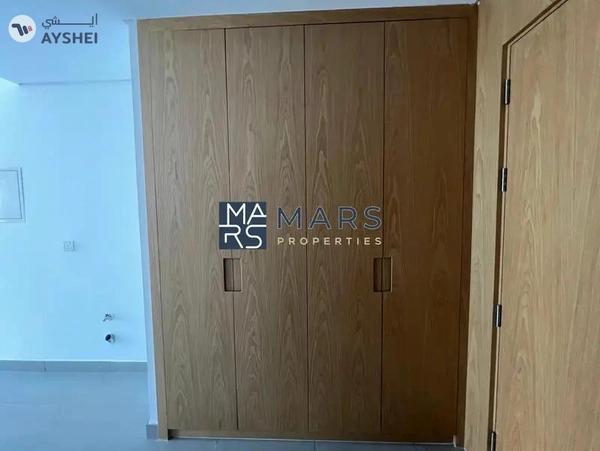 Brand New Spacious Studio Available for Sale