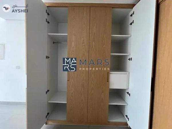 Brand New Spacious Studio Available for Sale