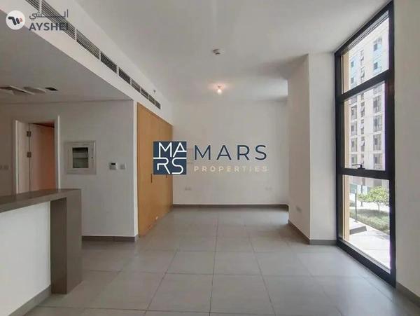 Brand New Spacious Studio Available for Sale