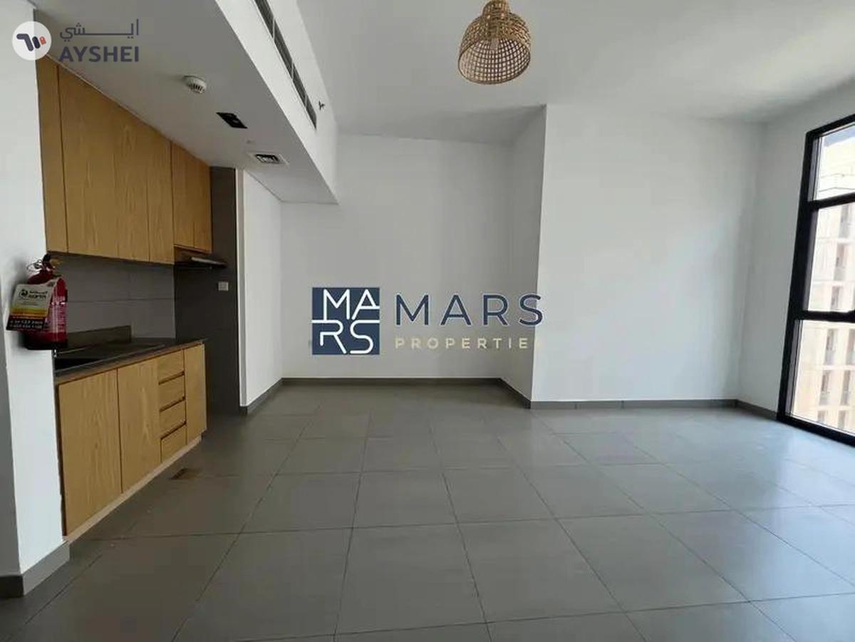 Brand New Spacious Studio Available for Sale-1-1