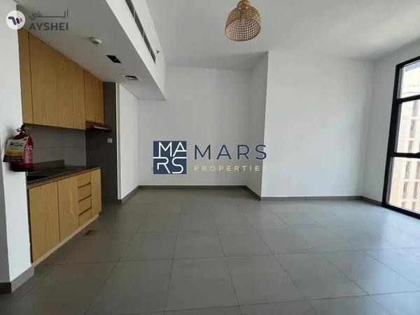 Brand New Spacious Studio Available for Sale