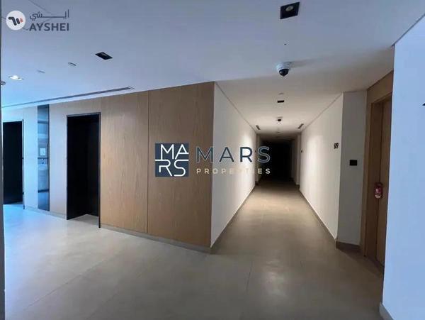 Brand New Spacious Studio Available for Sale