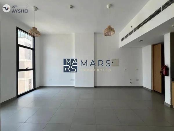 Brand New Spacious Studio Available for Sale