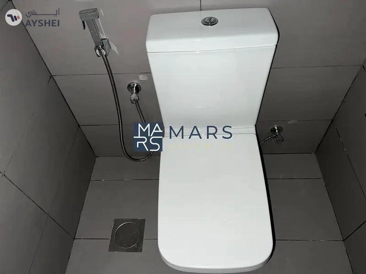 Brand New Spacious Studio Available for Sale-8-8