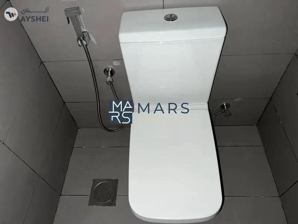 Brand New Spacious Studio Available for Sale