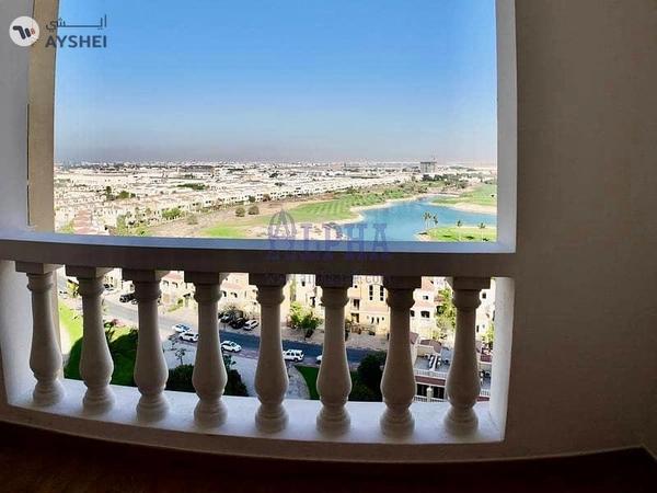 Royal Breeze 2, Royal Breeze Apartment, Al Hamra Village, Ras Al Khaimah
