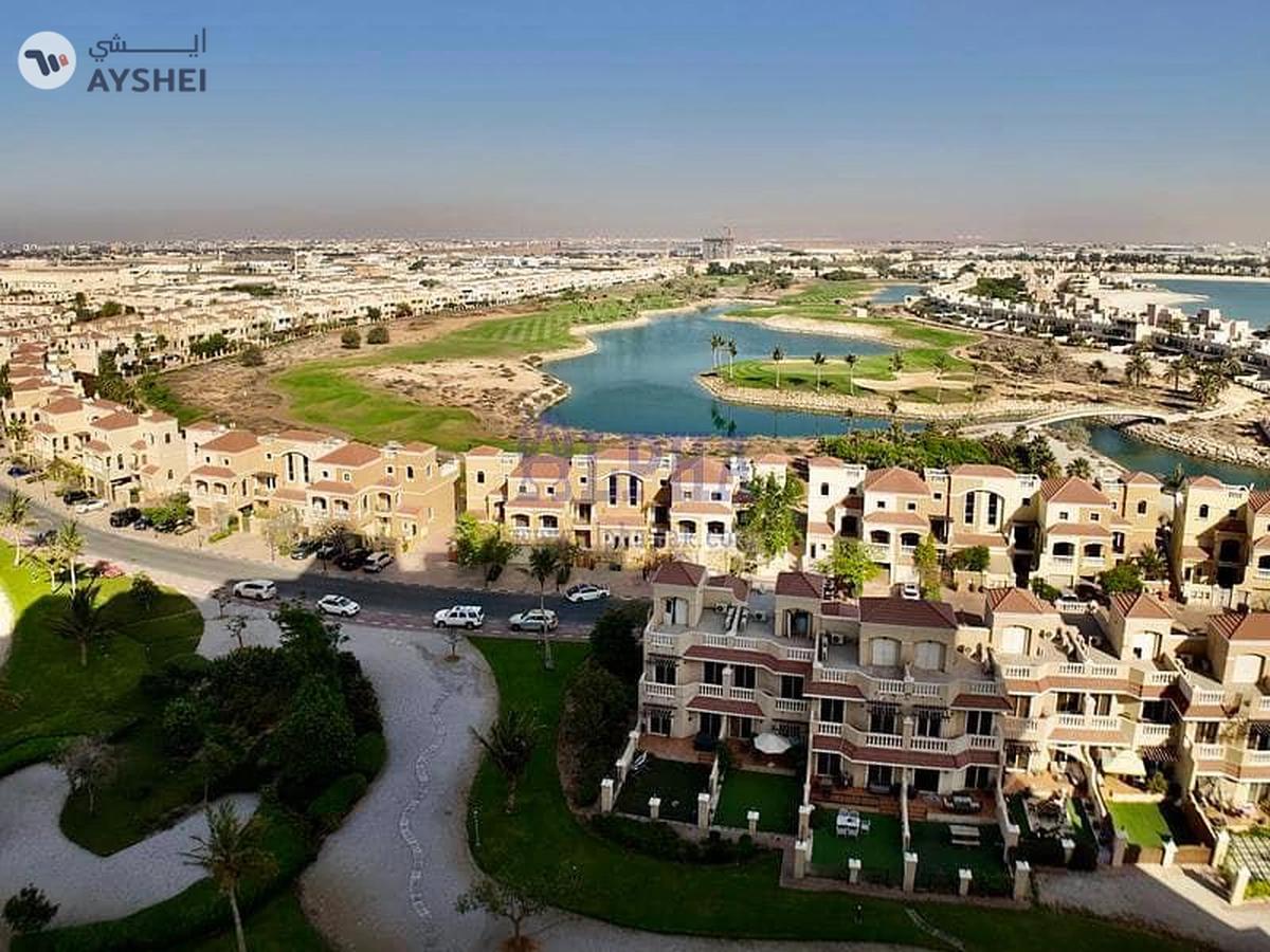 Royal Breeze 2, Royal Breeze Apartment, Al Hamra Village, Ras Al Khaimah-0-landscape