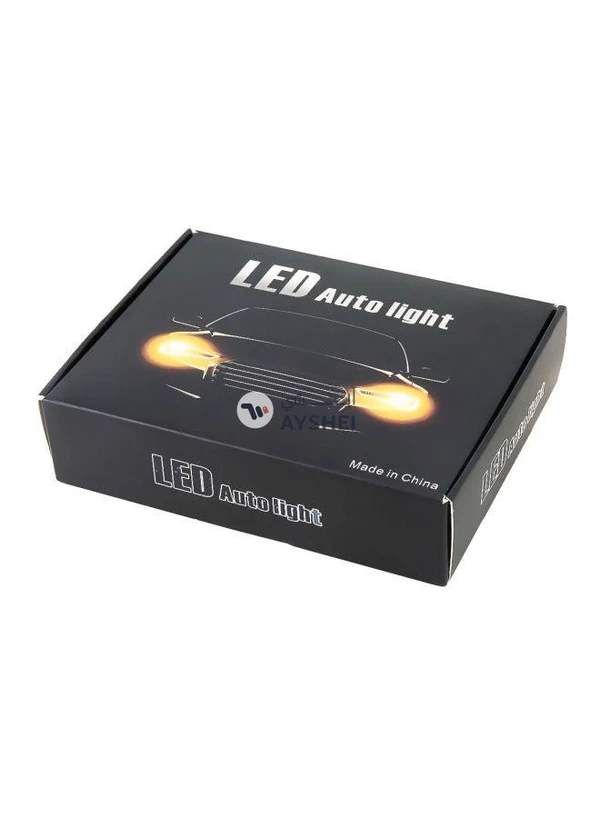Generic 2-Piece Car Auto Turn Lights