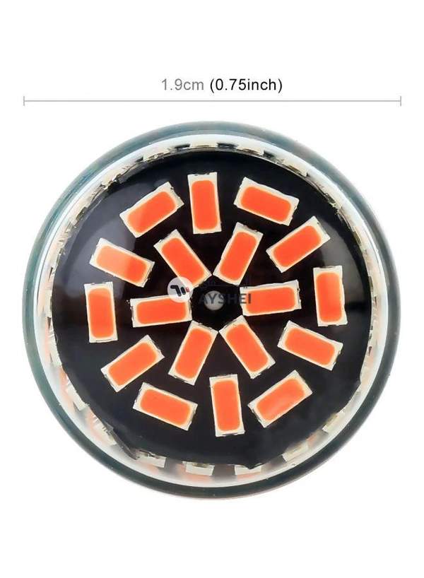 Generic 2-Piece Car Auto Turn Lights