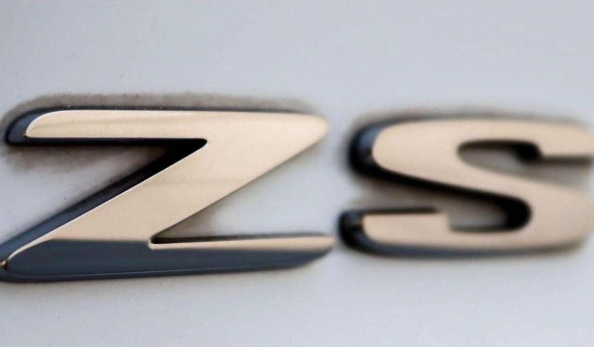Used MG ZS 2022-12-12
