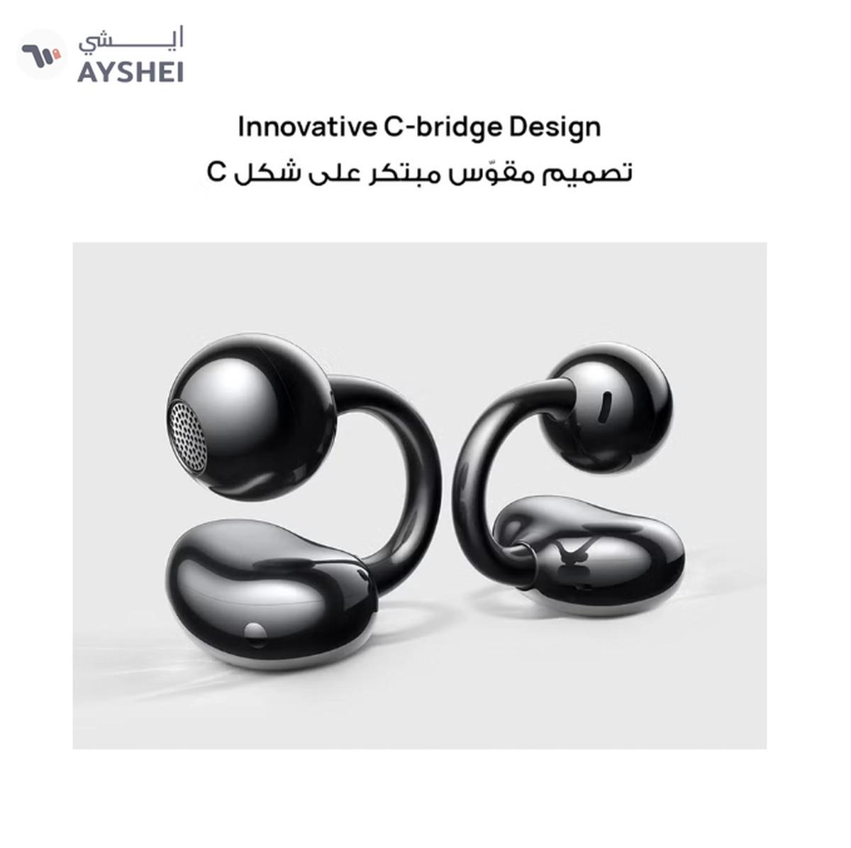 HUAWEI FreeClip Wireless Earphones, Bluetooth Earbuds-5-5