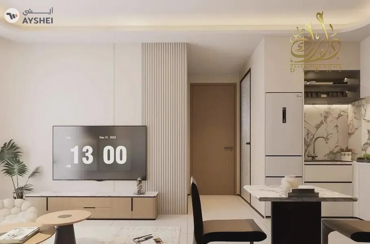 Studio Unit | Close to Metro (Upcoming) | High ROI-14-14