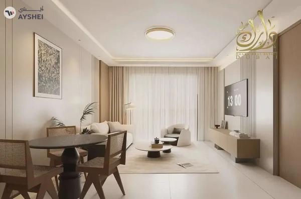 Studio Unit | Close to Metro (Upcoming) | High ROI
