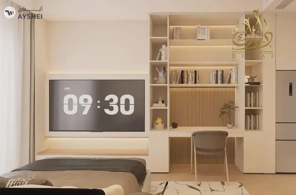 Studio Unit | Close to Metro (Upcoming) | High ROI-10-10