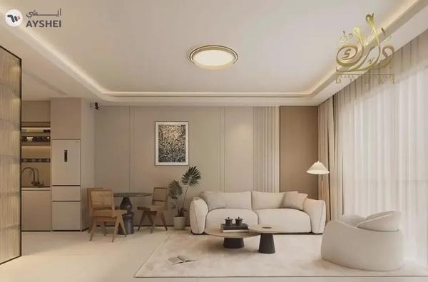 Studio Unit | Close to Metro (Upcoming) | High ROI