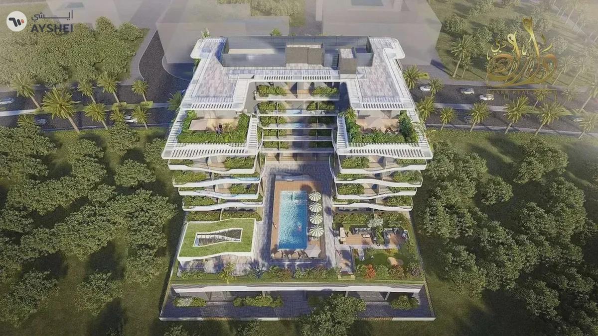 Studio Unit | Close to Metro (Upcoming) | High ROI-9-9