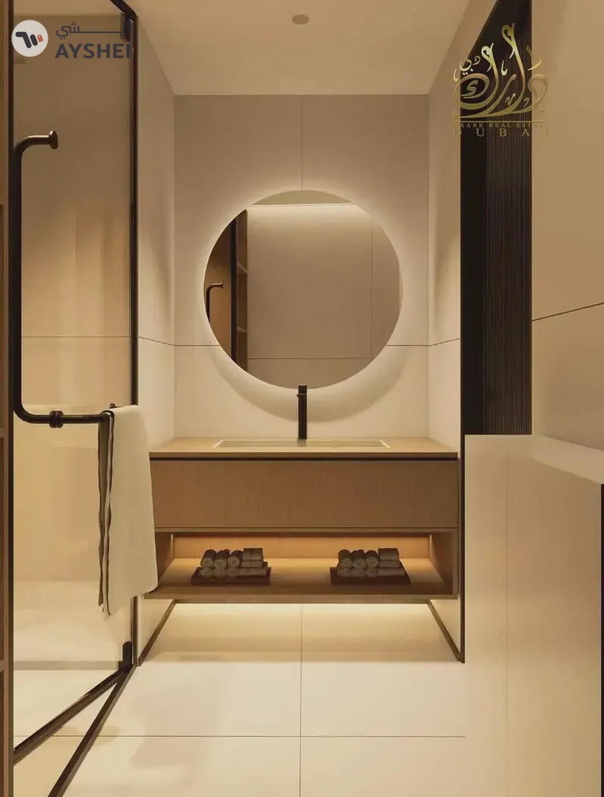 Studio Unit | Close to Metro (Upcoming) | High ROI-12-12