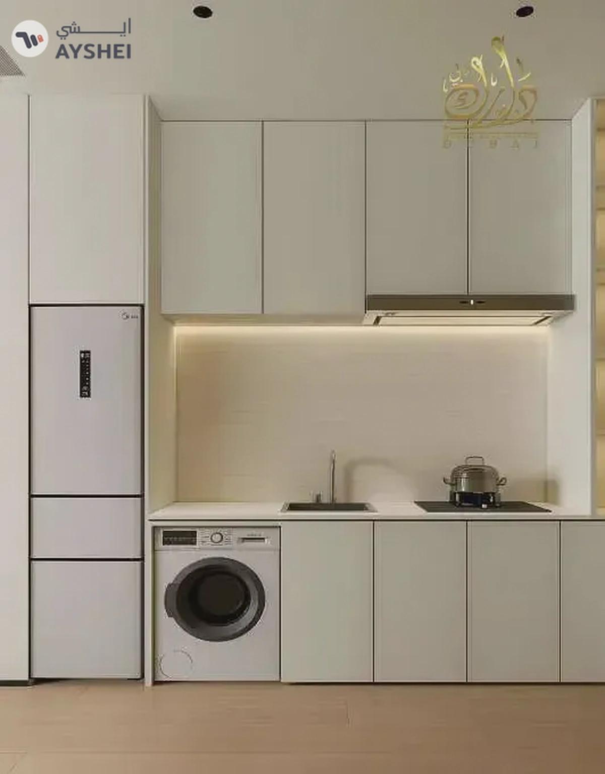 Studio Unit | Close to Metro (Upcoming) | High ROI-3-3