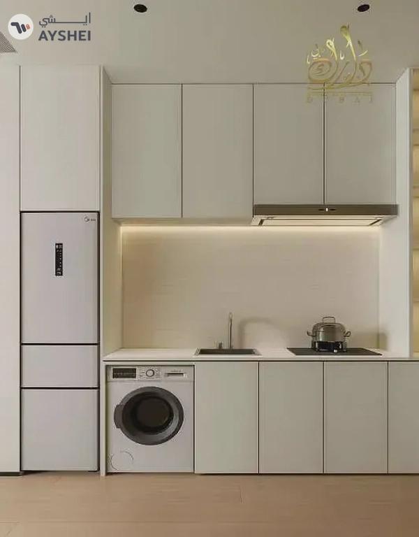 Studio Unit | Close to Metro (Upcoming) | High ROI