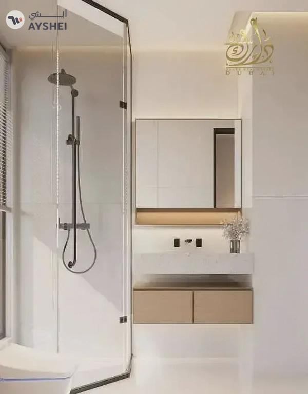 Studio Unit | Close to Metro (Upcoming) | High ROI