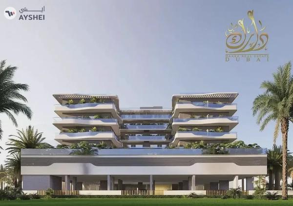 Studio Unit | Close to Metro (Upcoming) | High ROI