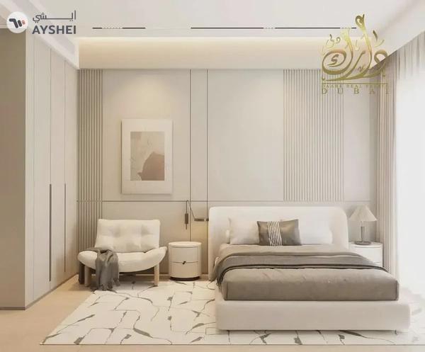 Studio Unit | Close to Metro (Upcoming) | High ROI