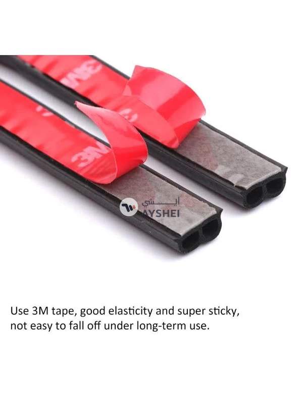 Generic Car Door Seal Strip