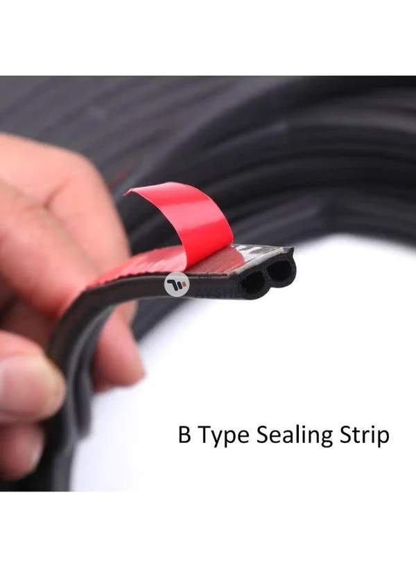 Generic Car Door Seal Strip