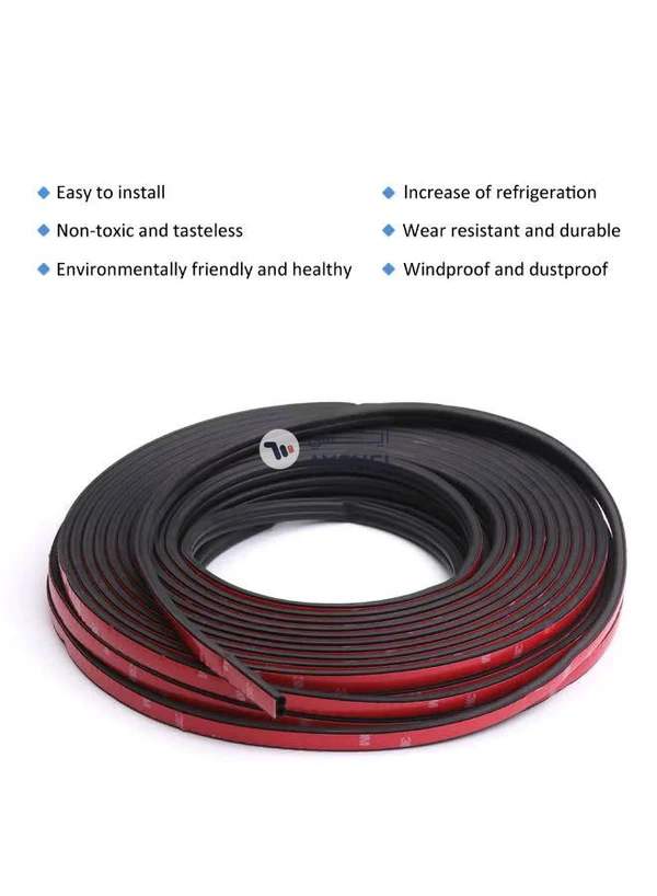Generic Car Door Seal Strip