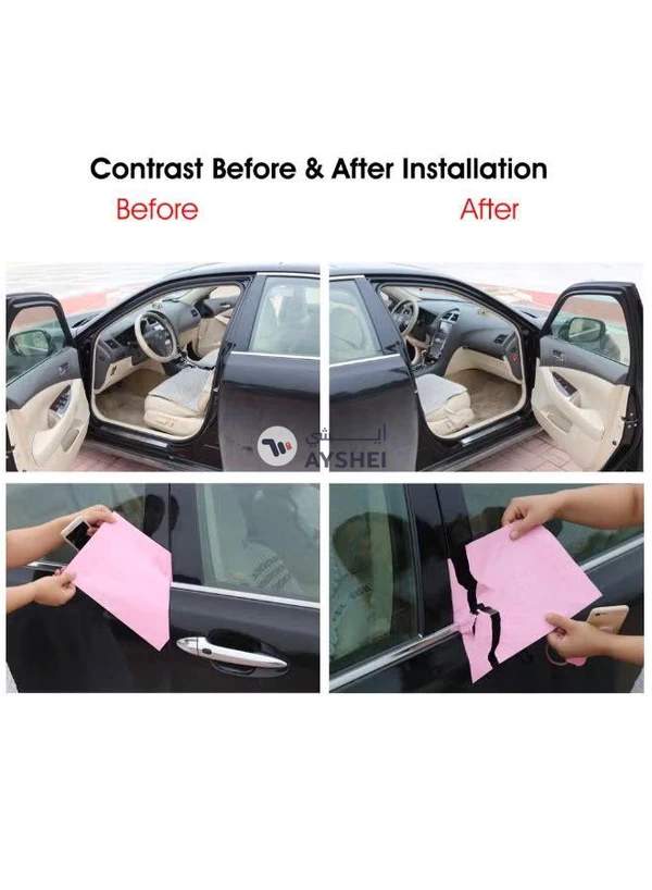 Generic Car Door Seal Strip