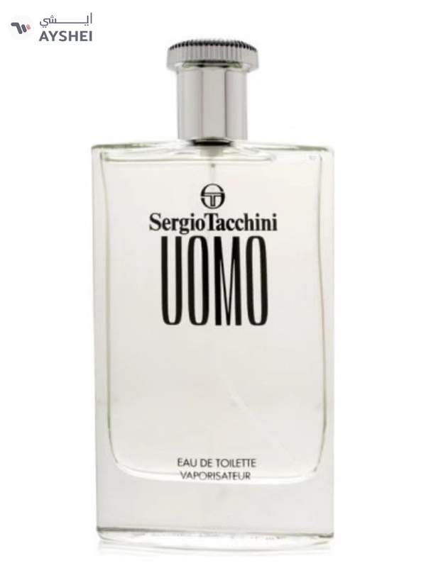 Sergio Tacchini Uomo EDT 100ml