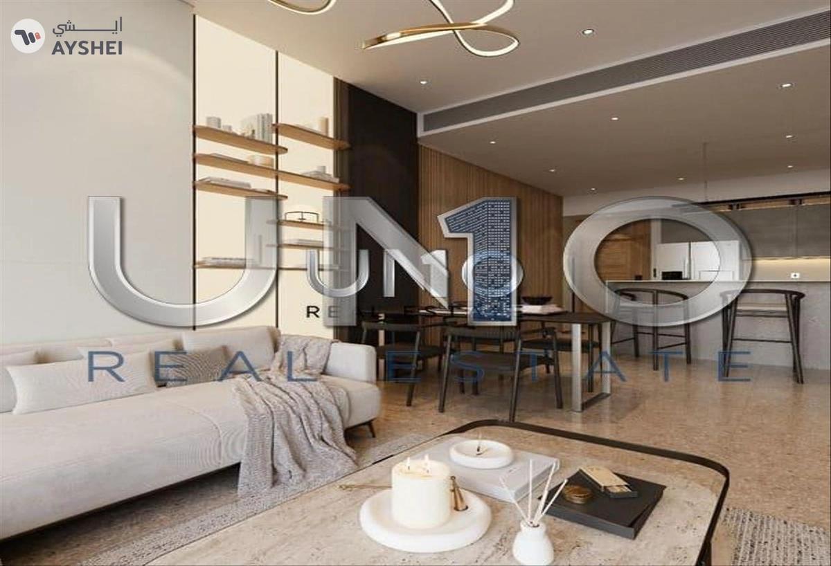 Apartment for sale in Coventry Gardens Phase 2, Dubai Land Residence Complex-1-landscape
