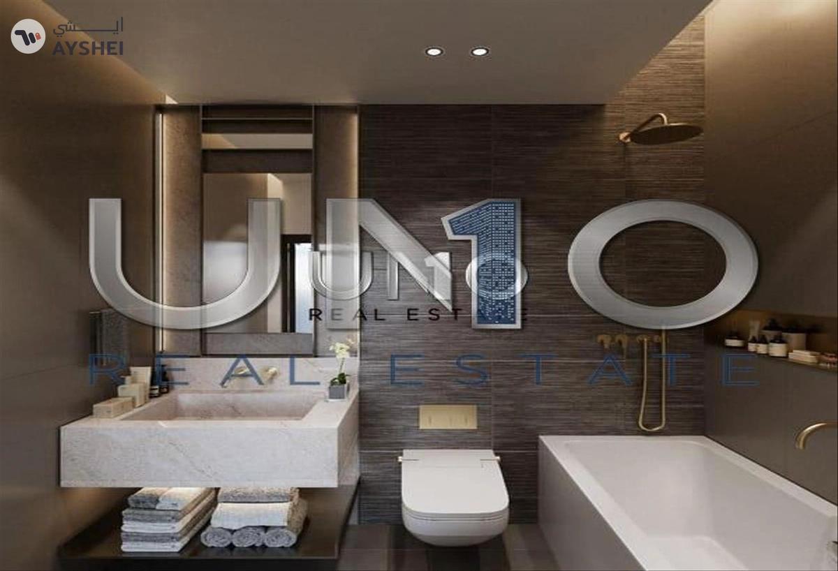 Apartment for sale in Coventry Gardens Phase 2, Dubai Land Residence Complex-6-6