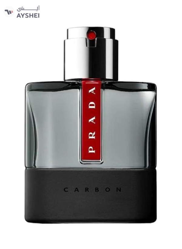 PRADA Luna Rossa Carbon EDT 50ml