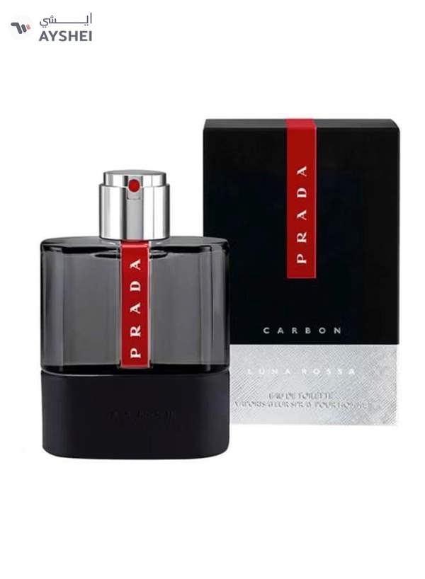 PRADA Luna Rossa Carbon EDT 50ml