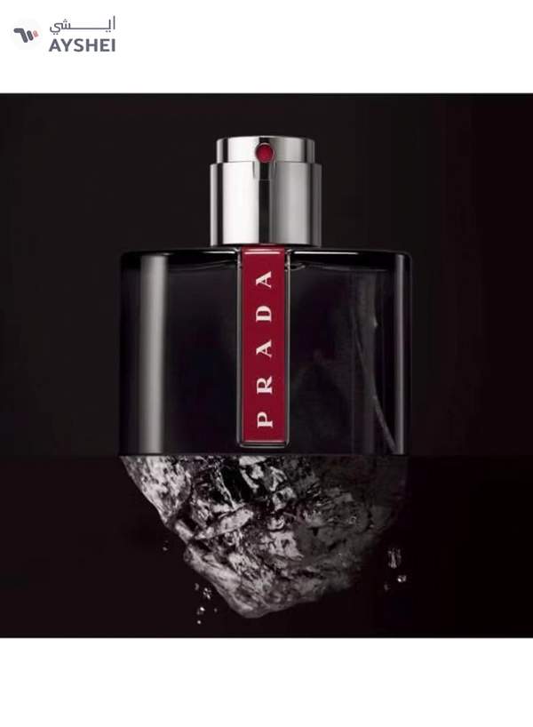 PRADA Luna Rossa Carbon EDT 50ml