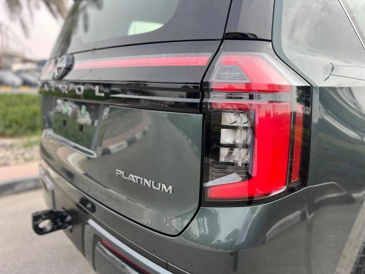 Nissan Patrol SE PLATINUM-15-15