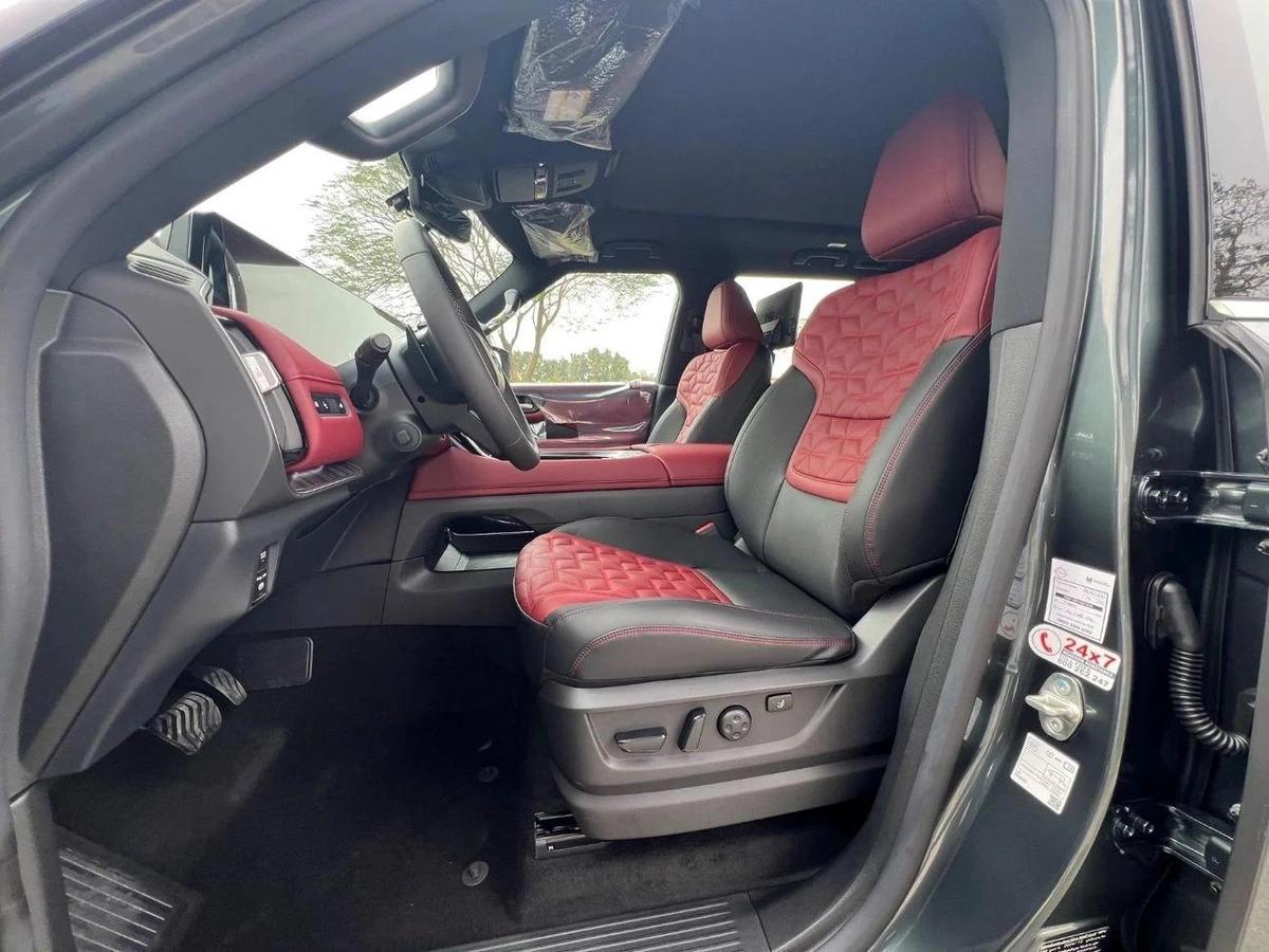 Nissan Patrol SE PLATINUM-6-6
