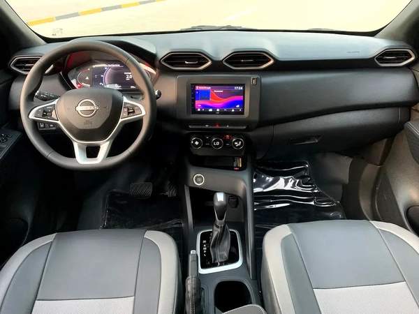 Nissan Magnite SV