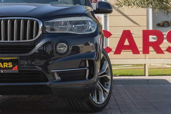 BMW X5 50 2017