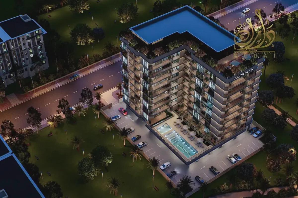 HOT DEAL — DEMAND LOCATION | HIGH ROI-0-0